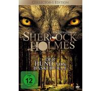 Sherlock Holmes - Der Hund von Baskerville [Collector's Edition]