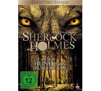 Sherlock Holmes - Der Hund von Baskerville [Collector's Edition]