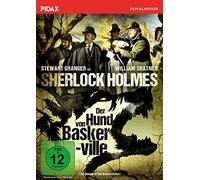 Sherlock Holmes: Der Hund von Baskerville (The Hound of the Baskervilles)
