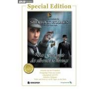 Sherlock Holmes - Der silberne Ohrring Special E