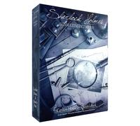 Sherlock Holmes: Detective Consultivo - Carlton House E Queen's Park