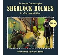 Sherlock Holmes – Die Dunkle Seite der Seele (Neue Fälle 41) – Romantruhe