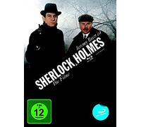 Sherlock Holmes - Die Filme