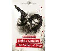Sherlock Holmes. Dolina Strachu / The Valley of Fear