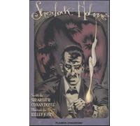 Sherlock Holmes - Doyle Arthur Conan