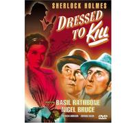 Sherlock Holmes - Dressed to Kill
