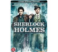 Sherlock Holmes (DVD)
