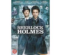 Sherlock Holmes (DVD)