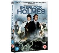Sherlock Holmes (DVD) Richard Sanderson William Huw Ben Syder Elizabeth Arends