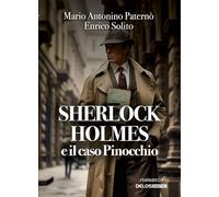 Sherlock Holmes e il caso Pinocchio