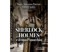 Sherlock Holmes e il caso Pinocchio