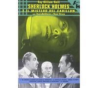 Sherlock Holmes e il mistero del Carillon