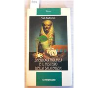 Sherlock Holmes e il mistero della sala egizia