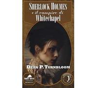 Sherlock Holmes e il vampiro di Whitechapel