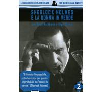 Sherlock Holmes e La Donna in Verde