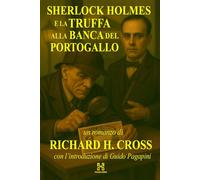 Sherlock Holmes e la truffa alla Banca del Portogallo: 2