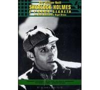 Sherlock Holmes e l'arma segreta