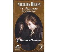 Sherlock Holmes e l'elemento sorpresa