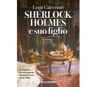 Sherlock Holmes e suo figlio