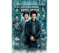 Sherlock Holmes (Ed.Esp.) (Import Dvd) (2010) Hans Matheson; Jude Law; James F...