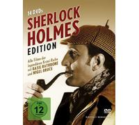 Sherlock Holmes Edition
