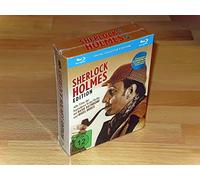 Sherlock Holmes Edition