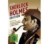 Sherlock Holmes Edition