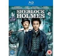 Sherlock Holmes [Edizione: Regno Unito] [Edizione: Regno Unito]