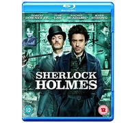 Sherlock Holmes [Edizione: Regno Unito] [ITA] [Edizione: Regno Unito]
