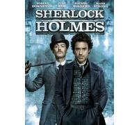 Sherlock Holmes [Edizione: Regno Unito] [ITA] [Edizione: Regno Unito]