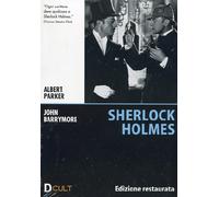 Sherlock Holmes (edizione restaurata)