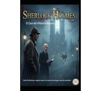 Sherlock Holmes/ El Caso del Villancico Asesino