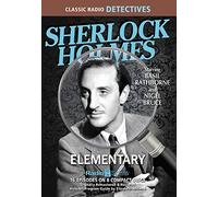 Sherlock Holmes Elementary