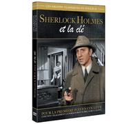 Sherlock holmes et la clé