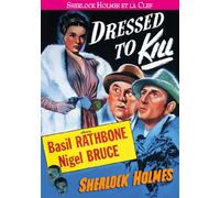Sherlock Holmes et la Clef (Dressed to Kill)