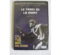Sherlock Holmes et le train de la mort