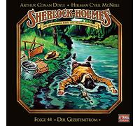 Sherlock Holmes - Folge 48. Der Gezeitenstrom