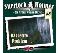 Sherlock Holmes Folge 58 - Das Letzte Problem