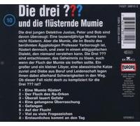 Sherlock Holmes - Folge 64-Nebel des Schreckens