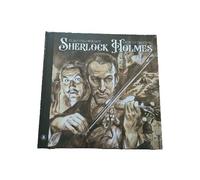 Sherlock Holmes - Giancarlo Berardi - 2023