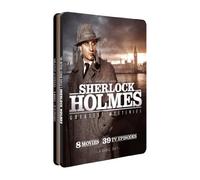 Sherlock Holmes: Greatest Mysteries