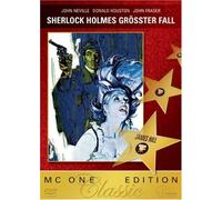 Sherlock Holmes größter Fall