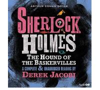 [(Sherlock Holmes: Hound of the Baskervilles)] [by: Sir Arthur Conan Doyle]