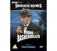 Sherlock Holmes - Hound Of The Baskervilles [Edizione: Regno Unito]