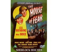 Sherlock Holmes - House Of Fear [Edizione: Regno Unito] [Edizione: Regno Unito]
