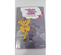 Sherlock Holmes II DVD Animazione 4 CAPITOLI Hayao Miyazaki Ghibli Nuovo