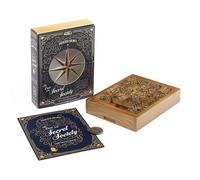 Sherlock Holmes Il Caso Della Società Segreta Puzzle Labirinto