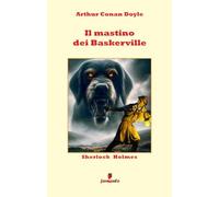 Sherlock Holmes: Il mastino dei Baskerville
