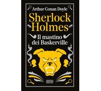 Sherlock Holmes. Il mastino dei Baskerville
