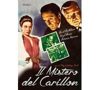 Il Mistero Del Carillon-Sherlock Holmes (DVD) Bruce Rathbone Morison